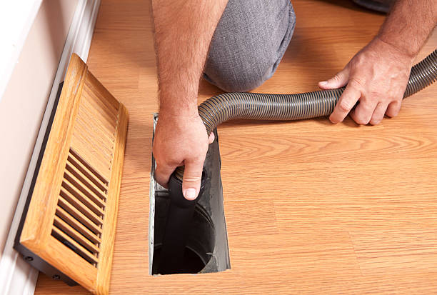 Best Air Duct Sanitization & Disinfection in Ossian, IN